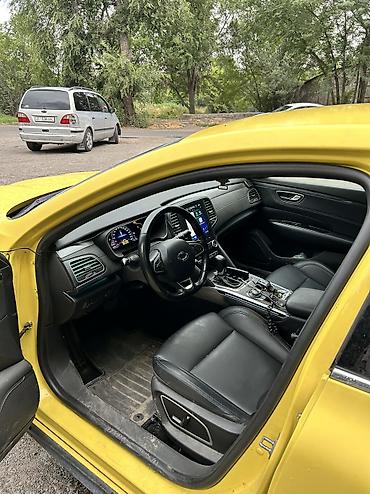 найза свечи бишкек цена: Renault Samsung SM6: 2022 г., 2 л, Автомат, Газ, Седан — 6
