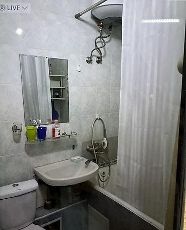 rent flat: Моссовет Полностью с мебелью и техникой (стир.машина, холодильник — 2