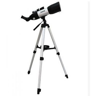 Teleskoplar: Jiehe Teleskop. Astronomik teleskop Jiehe 500x80mm Texniki — 2