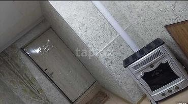 kiraye gence: 1 otaqlı mənzil – tam yaşayışlı - Planlama: ayrı mətbəxli 1 otaq — 1