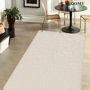 Tepisi i prostirke: Bloomy tepisi – lagani, moderni i praktični Tepih 140x200- 5400din — 2