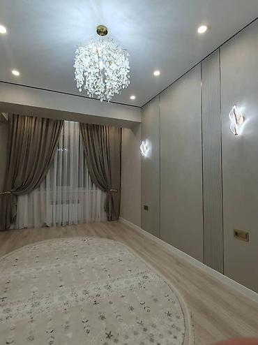 14: 2 комнаты, 70 м², Технопарк Элитка, 10 этаж, Евроремонт — 4