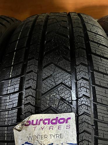 285 45 r19 зимние шины: Зимняя китайская шина. Фирма Tourador made in China. Новые. Размер — 4
