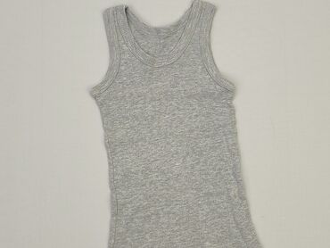 bluzki do czarnej spódnicy: Blouse, 5-6 years, 110-116 cm, condition - Good