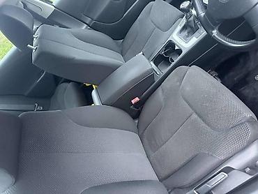 akumulator paracin: 2.0TDI POLOVNI DELOVI ZA VOLKSWAGEN PASSAT B6 OD 2005. DO 2009. GOD — 4