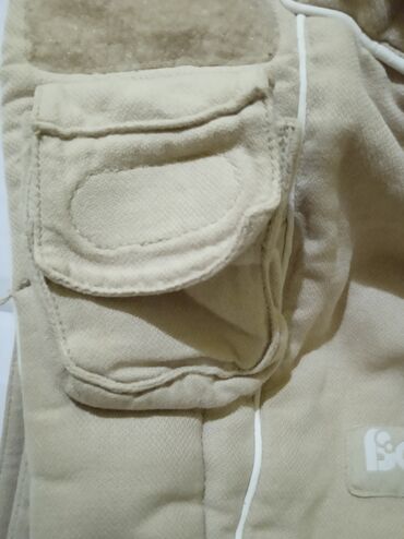 Ostali aksesoari za decu: Bondolino nemačka nosiljka za decu (by Hoppediz) - Model: Bondolino — 4