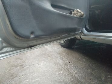 Daewoo: Daewoo Nexia: 2008 г., 1.5 л, Механика, Бензин, Седан — 5