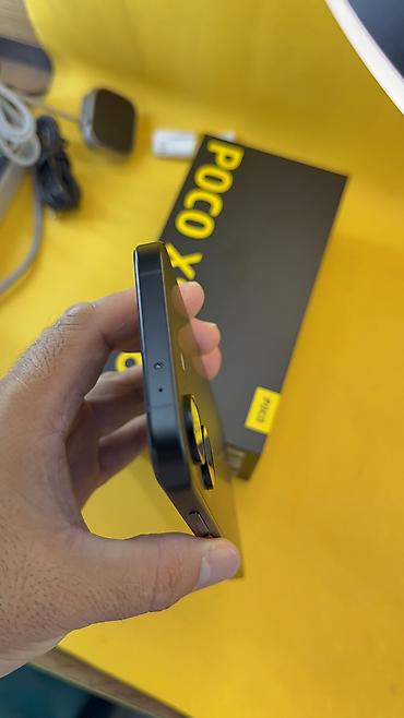 poco x8 pro бишкек: Poco X8 Pro, Б/у, 256 ГБ, 2 SIM — 9
