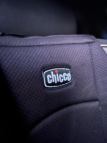Автокресла: Chicco uşaq avtomobil oturacağı Brend: Chicco, çox rahatdır, baha — 3