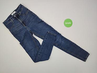rosner spodnie: Denim, Jeansy damskie, rozmiar S — 2