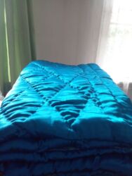 гирлянды на рамадан бишкек: Одеяло стеганое шерстяное односпальное новое шерсть меринос