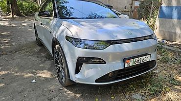 Другие автомобили: ПРОДАЕТСЯ LEAPMOTOR C11 2025 Запас хода — 640 км 300л.с. разгон до — 2