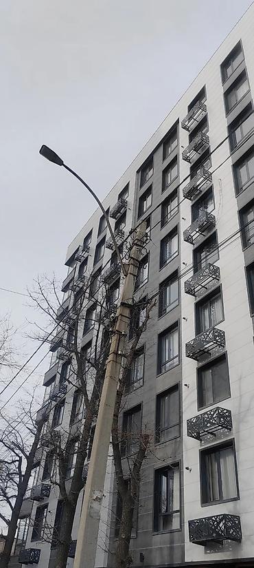 Долгосрочная аренда квартир: 1 комната, Агентство недвижимости, Без подселения, С мебелью полностью — 1