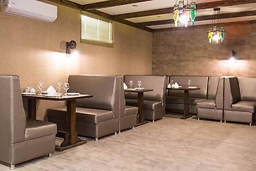 Аренда зданий: Сдаётся элитное отдельностоящее здание в центре Бишкека 800 м2 со — 9