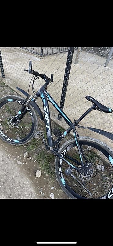 Salam problemi yoxdur SAFT dağ velosipedi - Çərçivə: yüngül lalafo.az -da Salam problemi yoxdur SAFT dağ velosipedi - Çərçivə: yüngül