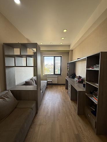 Продажа квартир: 3 комнаты, 114 м², 4 этаж — 11