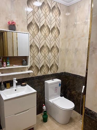 Yeni tikili: Satılır 3 otaqlı yeni tikili 125 m², Nəsimi r. Kateqoriya Yeni tikili — 8