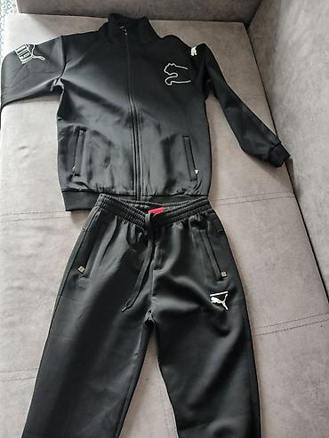 отдам даром обувь: 1500с на 12 лет Puma — 1
