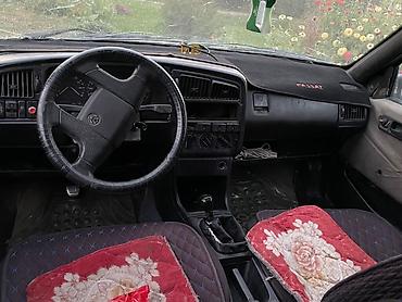 jetta 1: Volkswagen Passat: 1990 г., 1.8 л, Механика, Бензин — 5