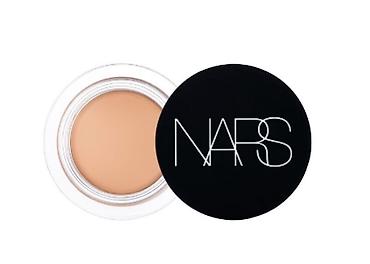 пигментация: NARS консилер в шайбе. Плотная кремовая текстура с высоким покрытием — 1