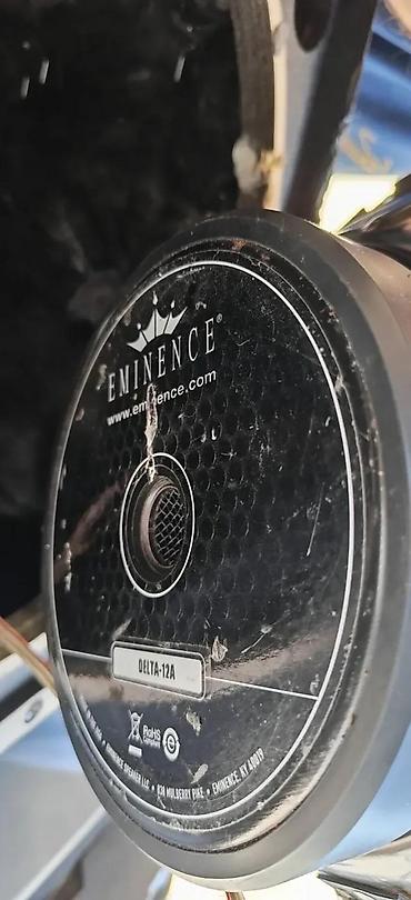 ipod cena: JBL PRX 412M ZVUČNICI PASIVNI PASSIV SPEAKER | Slanje po dogovoru — 5