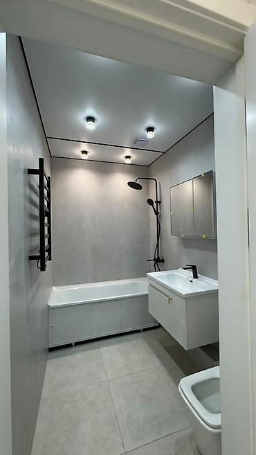 лермонтова квартира: 1 комната, 50 м², Элитка, 1 этаж, Свежий ремонт — 9