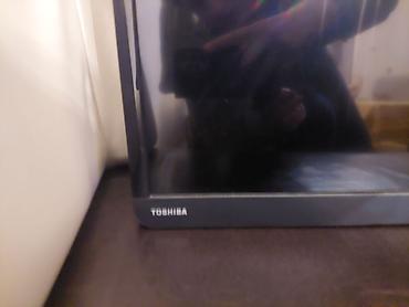 Televizorlar: Toshiba LED TV – Model: 32S2550EV - Ekran diaqonalı: 32" - LED panel — 2