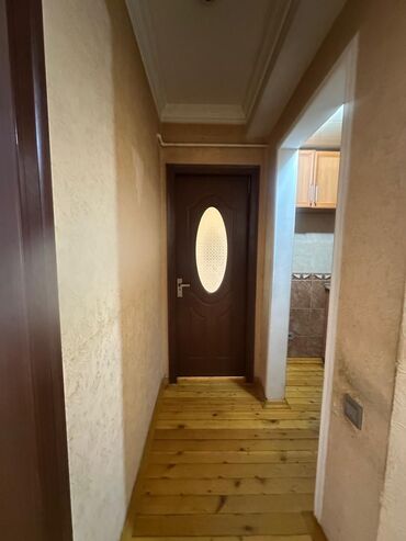 Yeni tikili: Yeni Yasamal, 2 otaqlı, Yeni tikili, m. İnşaatçılar, 50 kv. m — 4