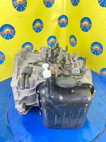 рвр: Коробка передач Автомат Mitsubishi 1999 г., Б/у, Оригинал, Япония — 3