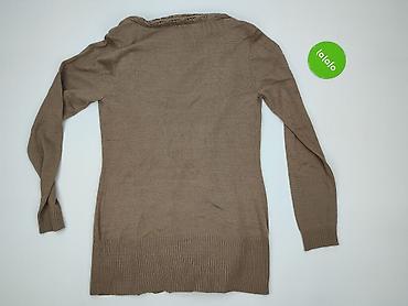 toggle coat: Bodyflirt, Kardigan damski, rozmiar M — 3