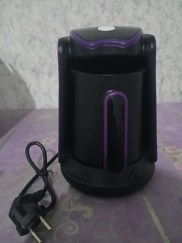 catalina kofe: Quicks Q-7965 Türk Qəhvəsi Maşını - Güc: 700 W - Tutum: 500 ml - — 3