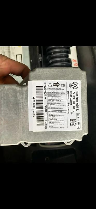 ajkula auto: AUDI A4 A4 AIR BAG CENTRALA 8K0959655L | Audi a1 a3 a4 a5 a6 a7 a8 — 1