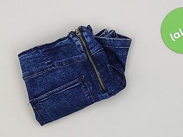 bexleys: Bershka, Szorty damskie, rozmiar M — 6