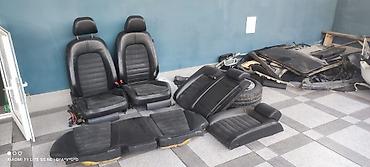 hummer h3 ehtiyyat hisseleri: Volkswagen Passat üçün ehtiyat hissələri maşin sökülübsatilir matorda — 5