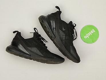 2000: Nike, Sneakersy dla mężczyzn, rozmiar 44 — 2