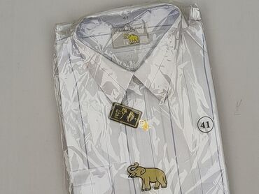 Shirt for men, L (EU 40), condition - Perfect