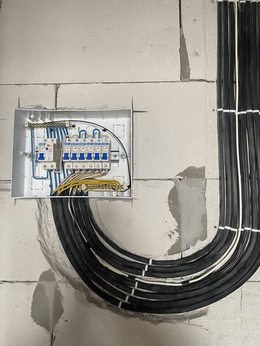 Ремонт под ключ: Ремонт под ключ | Дома, Кафе, рестораны, Балконы Больше 6 лет опыта — 18