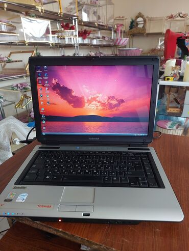 Toshiba: Toshiba, 11.6 ", AMD A3, 512 GB