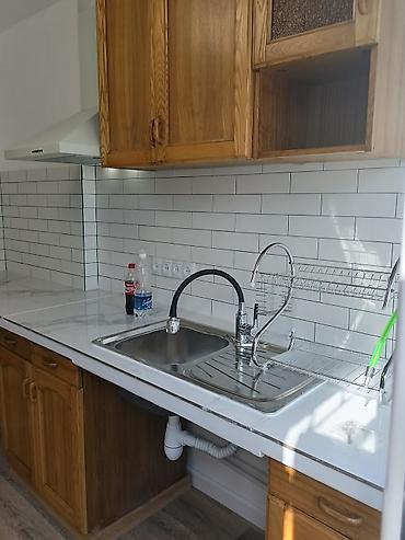 Долгосрочная аренда комнат: 26 м², С мебелью at lalafo.kg — 13 Долгосрочная аренда комнат: 26 м², С мебелью — 13