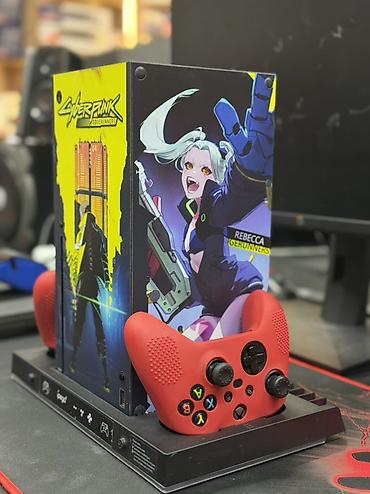xbox one 1tb: Консоль + Телевизор = обмен рассматриваю. Игровая консоль Xbox — 3