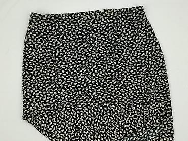 spódnice obcisla: Spódnica damska, rozmiar 5XL — 1