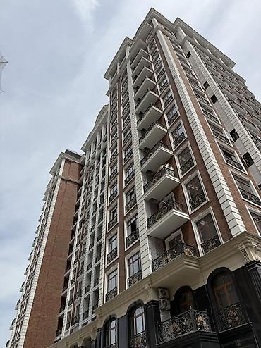 royal: 4 комнаты, 193 м², Элитка, 2 этаж, ПСО (под самоотделку) — 2