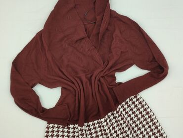 modna sukienki: Sukienka damska, BODY FLIRT, rozmiar XL