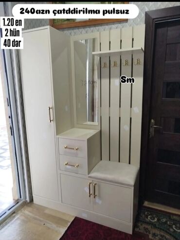 Masa və oturacaq dəstləri: Mətbəx üçün, Açılmayan, Dördbucaq masa, 4 stul — 10