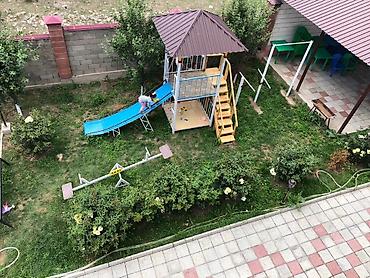 самый дешёвый хостел: Продается гостевой дом в Бостери Площадь участка 11 соток. Расположен — 3