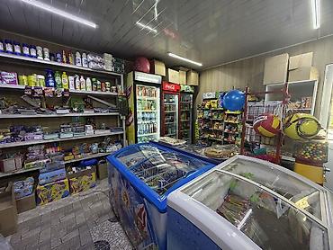 место для магазина: Сдаю The entire store: Cosmetics, perfumes, 30 м², Отдельностоящий магазин, Действующий — 3