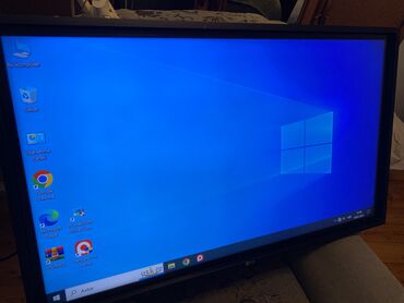 Monitorlar: Lg 42 duym monitor kod sekilde var maraglananlar internetde yazib
