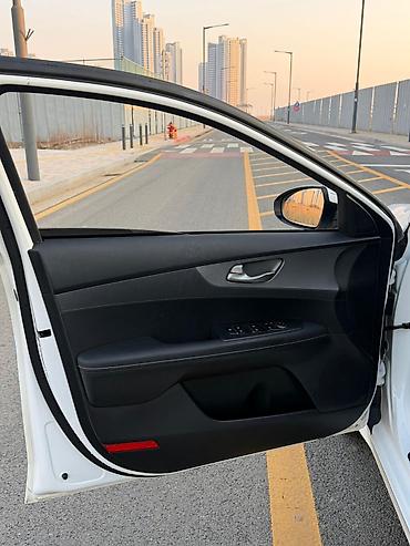Kia: Kia K3: 2019 г., 1.6 л, Бензин — 3