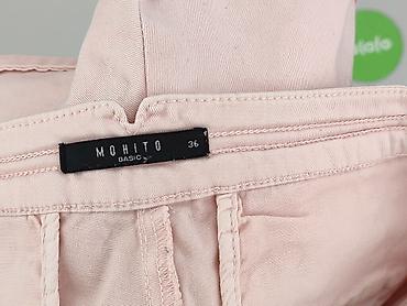 klapki: Mohito, Szorty damskie, rozmiar S — 4