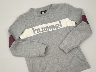 h: Hummel, Світшот жіночий, розмір S